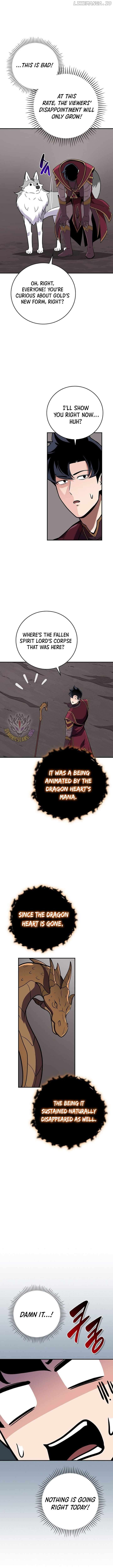 Archmage Streamer Chapter 130 - page 7