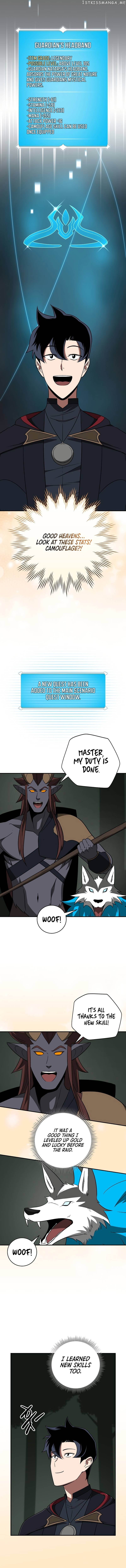 Archmage Streamer Chapter 69 - page 16