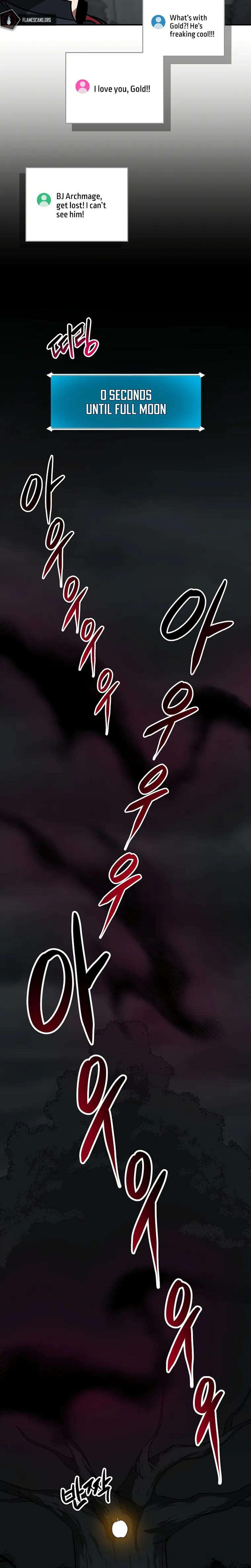 Archmage Streamer Chapter 71 - page 12