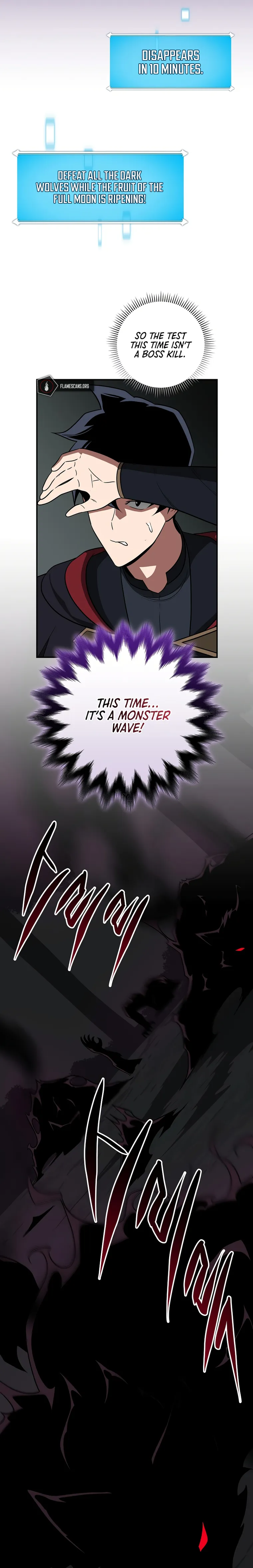 Archmage Streamer Chapter 71 - page 14