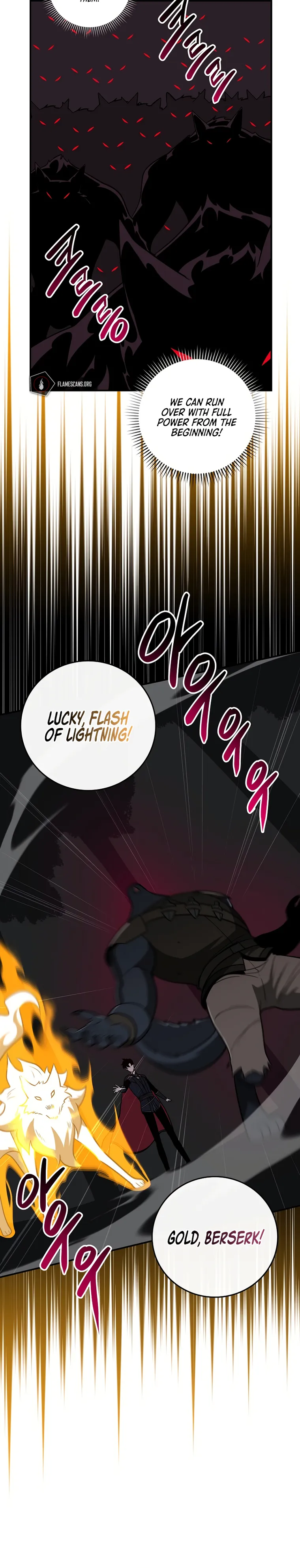 Archmage Streamer Chapter 71 - page 16