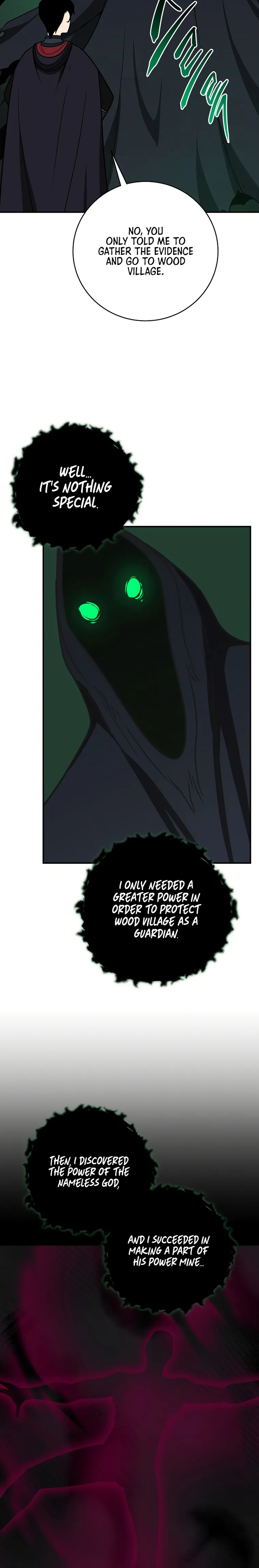 Archmage Streamer Chapter 71 - page 26