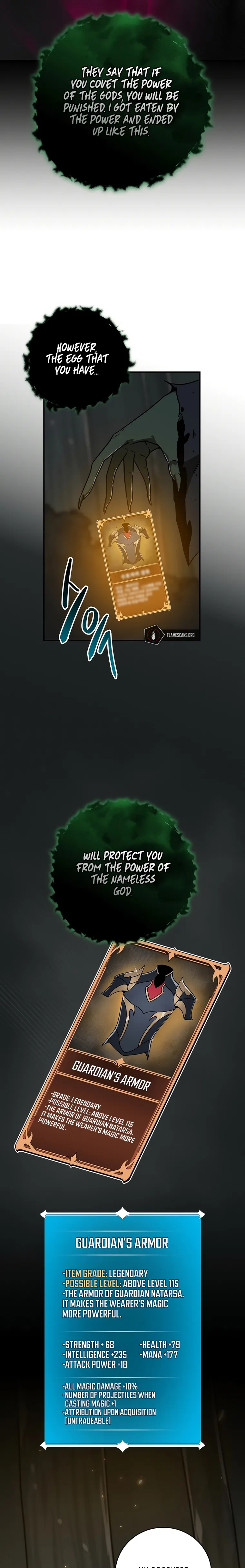 Archmage Streamer Chapter 71 - page 27