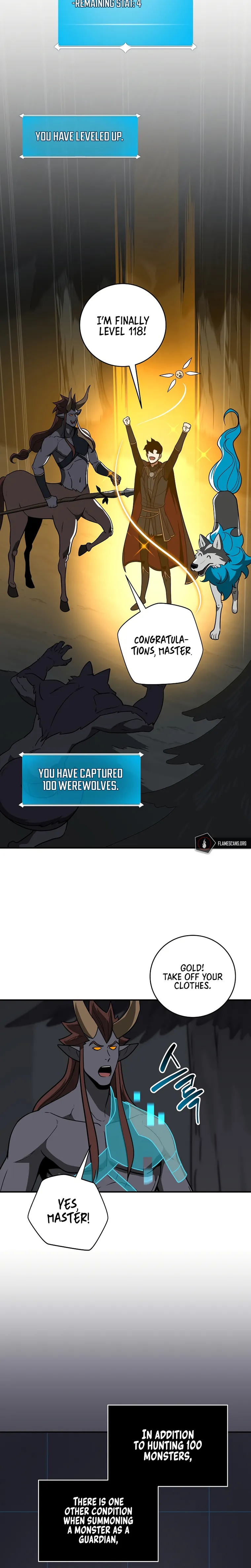 Archmage Streamer Chapter 71 - page 6