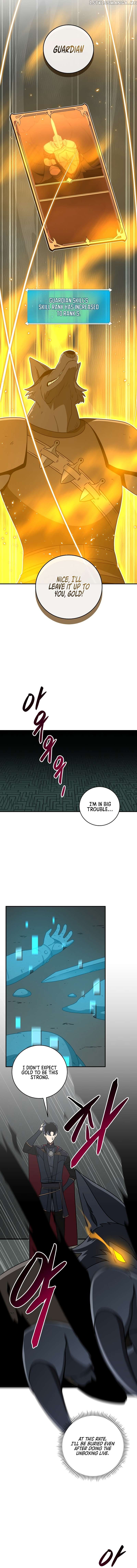 Archmage Streamer Chapter 72 - page 13