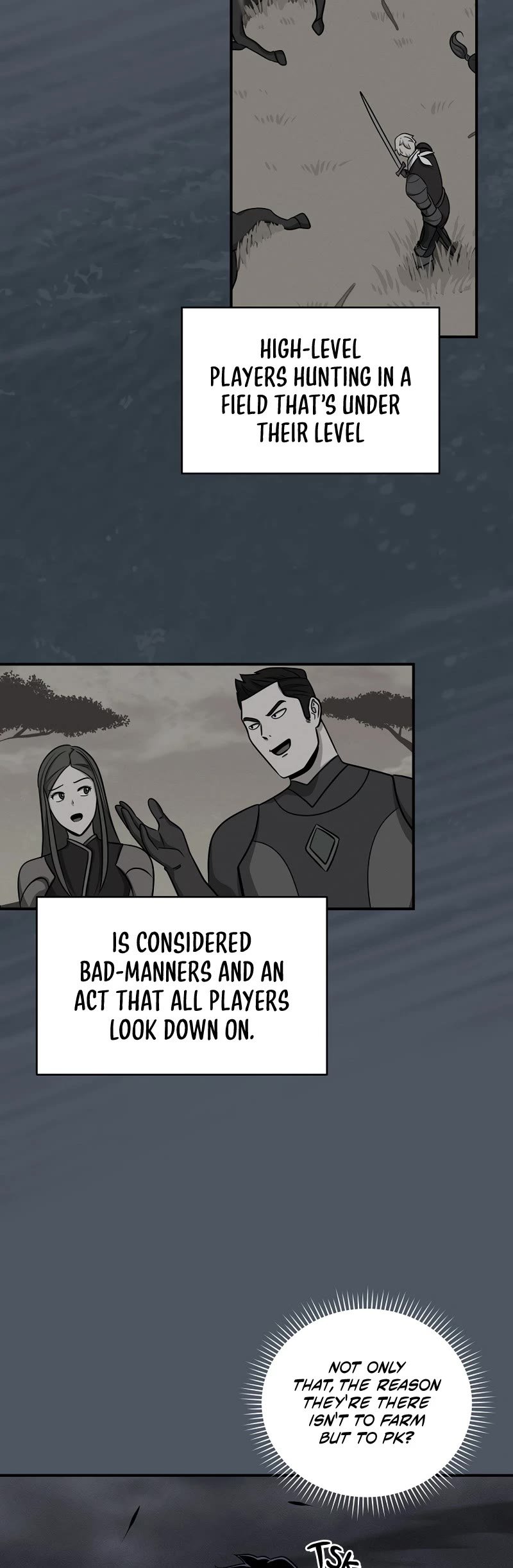 Archmage Streamer chapter 50 - page 12