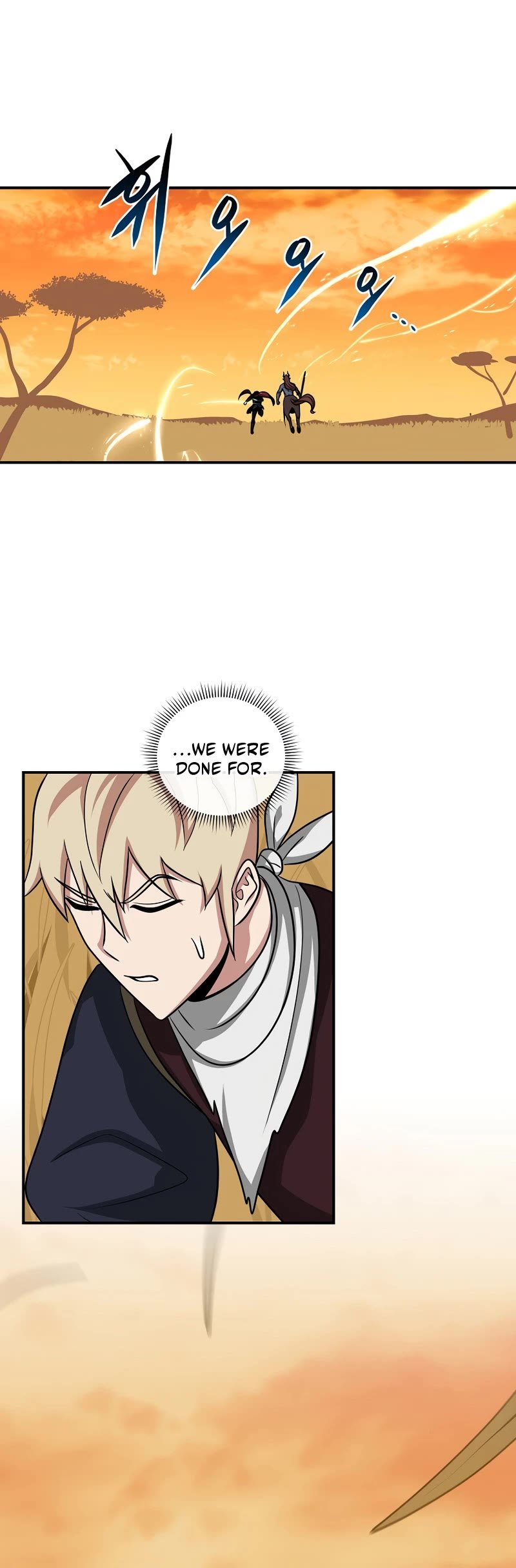Archmage Streamer chapter 50 - page 35