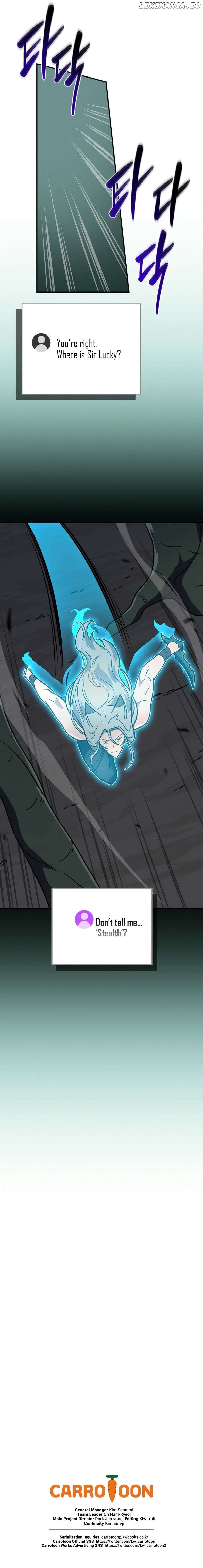 Archmage Streamer Chapter 137 - page 13
