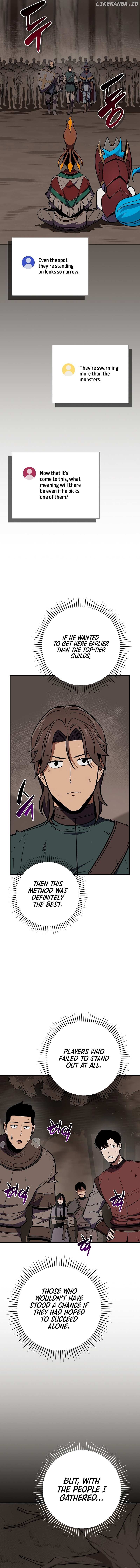 Archmage Streamer Chapter 102 - page 12