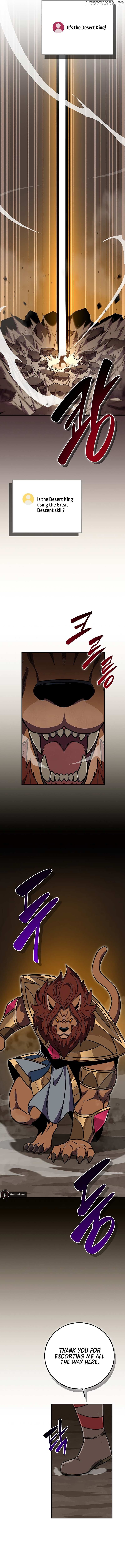 Archmage Streamer Chapter 102 - page 17