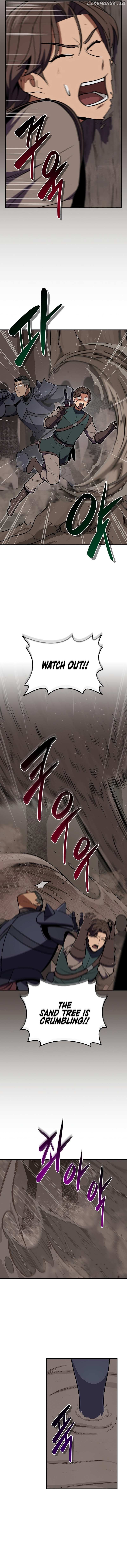 Archmage Streamer Chapter 102 - page 2