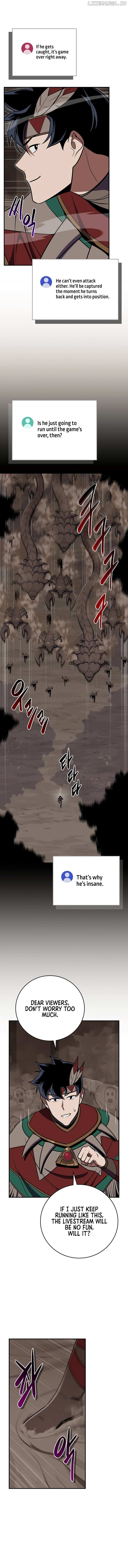 Archmage Streamer Chapter 102 - page 4