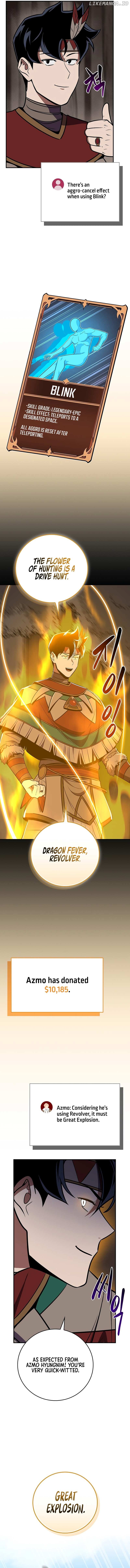 Archmage Streamer Chapter 102 - page 6