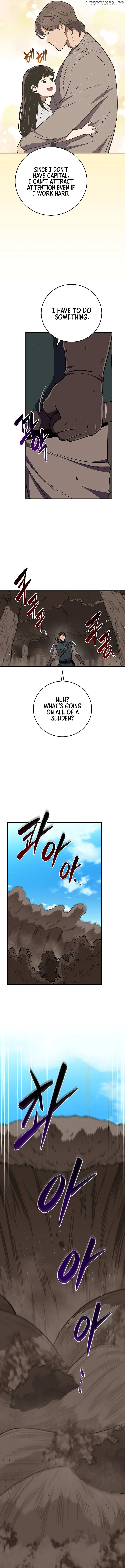 Archmage Streamer Chapter 102 - page 8