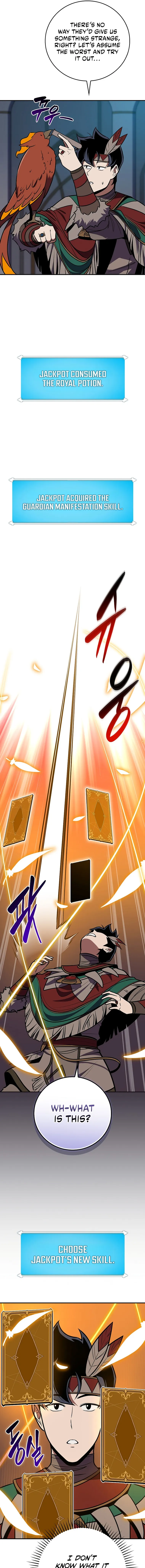 Archmage Streamer Chapter 103 - page 17