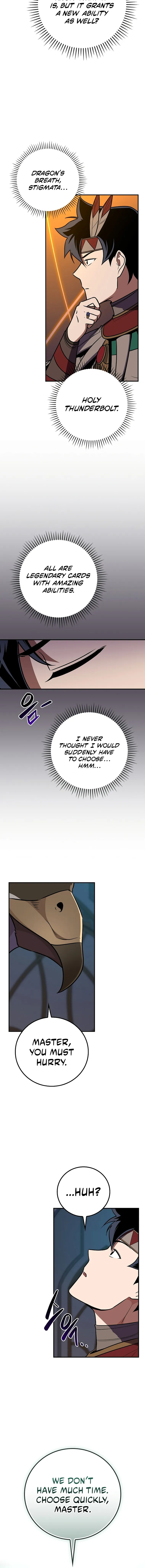 Archmage Streamer Chapter 103 - page 18