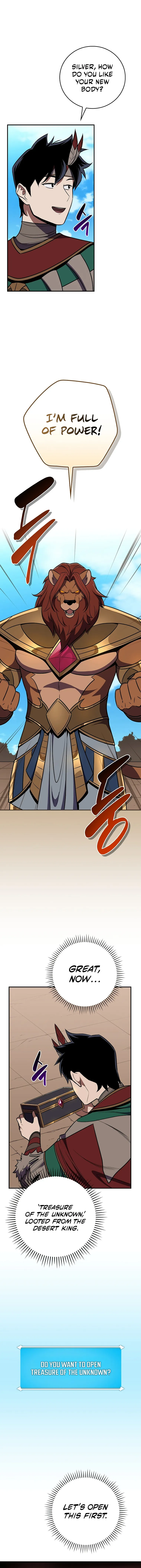 Archmage Streamer Chapter 103 - page 4