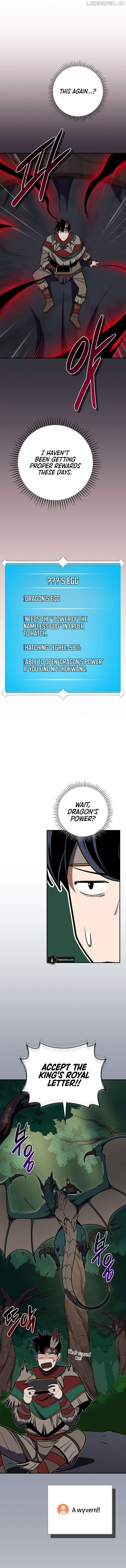 Archmage Streamer Chapter 108 - page 18