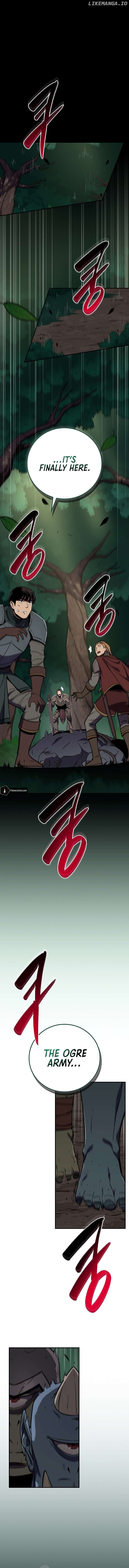 Archmage Streamer Chapter 108 - page 2