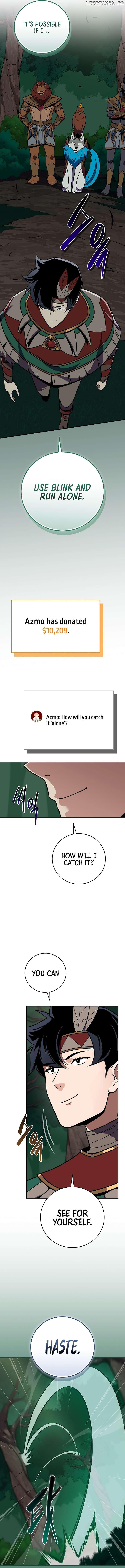 Archmage Streamer Chapter 108 - page 9