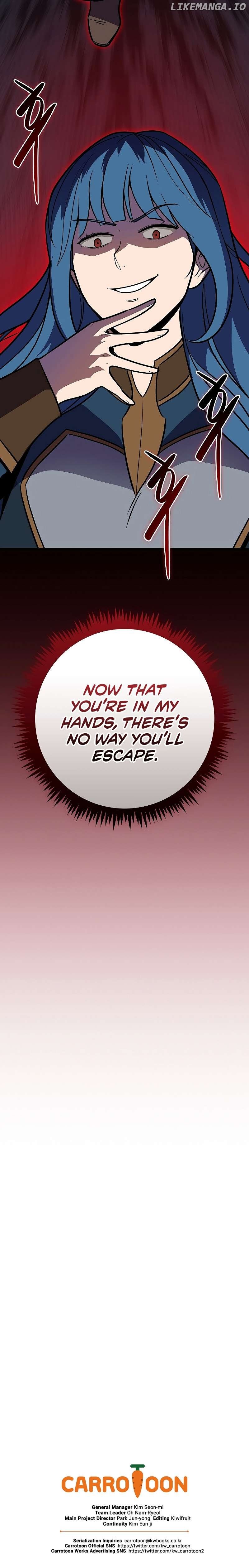 Archmage Streamer Chapter 112 - page 10