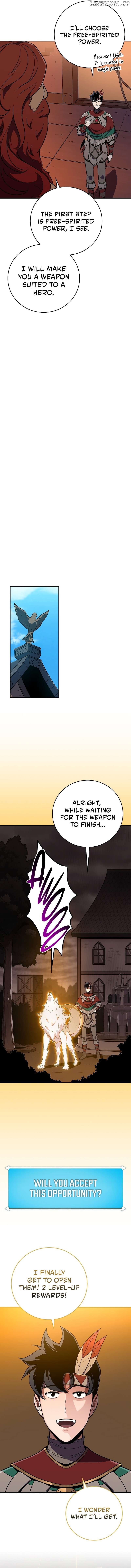 Archmage Streamer Chapter 114 - page 15