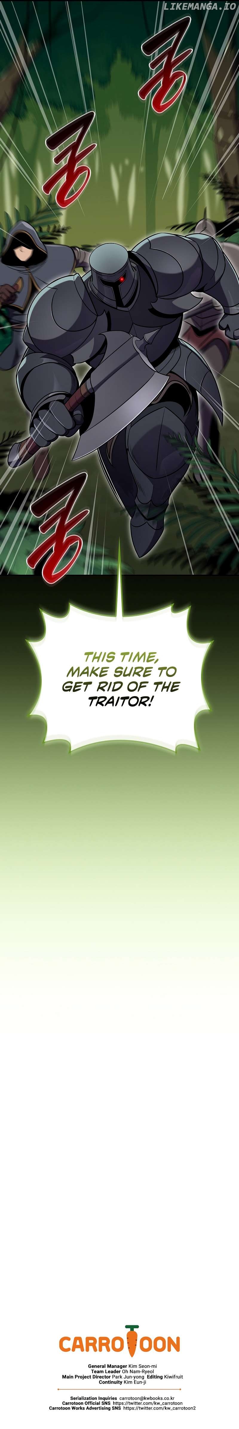 Archmage Streamer Chapter 115 - page 11