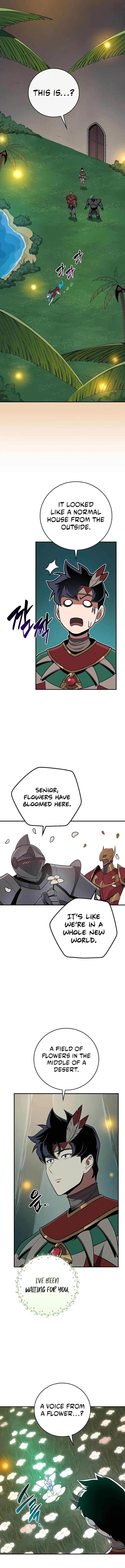 Archmage Streamer Chapter 99 - page 6