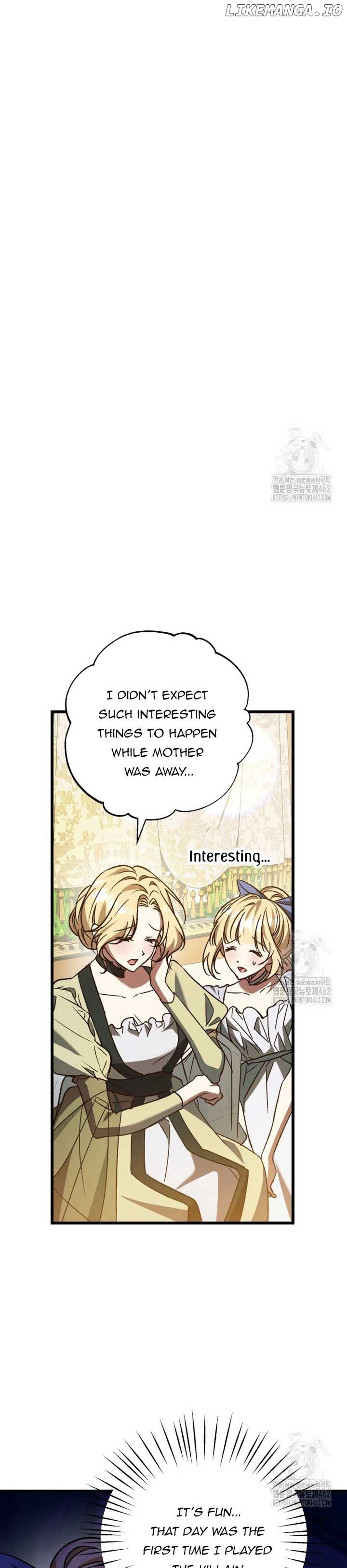 The Hero Proposed to Me Chapter 31 - page 29