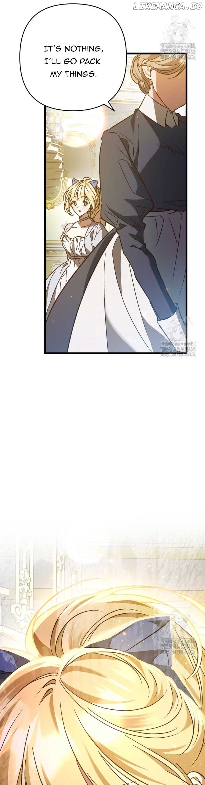 The Hero Proposed to Me Chapter 31 - page 37