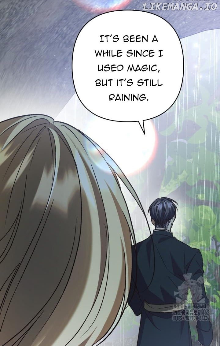 The Hero Proposed to Me Chapter 30 - page 15