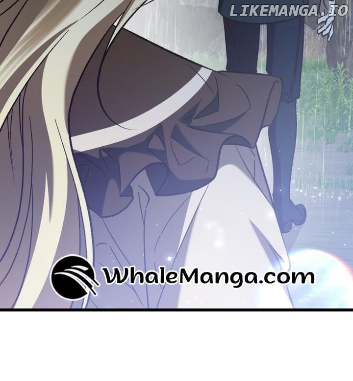 The Hero Proposed to Me Chapter 30 - page 16