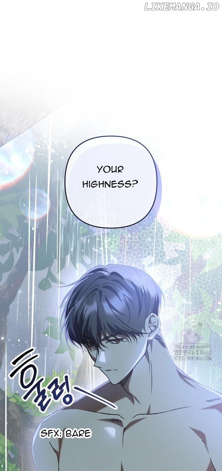 The Hero Proposed to Me Chapter 30 - page 23