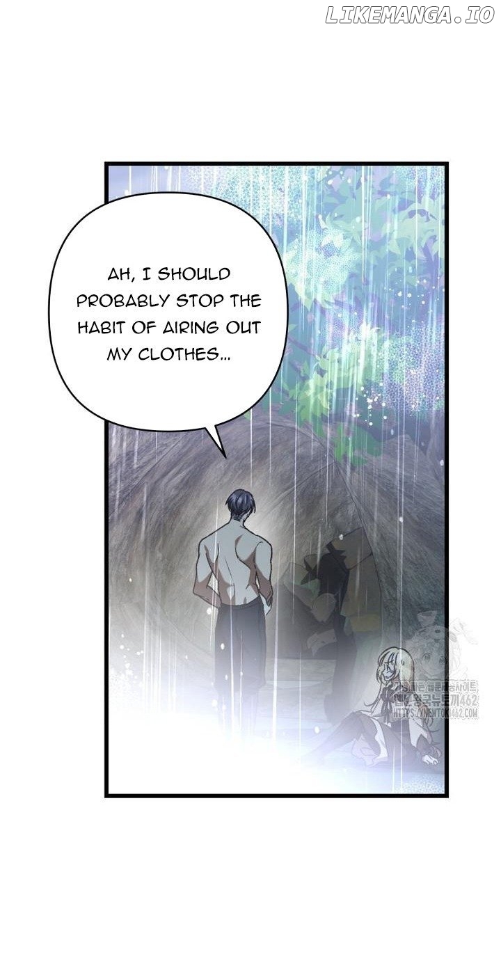 The Hero Proposed to Me Chapter 30 - page 27
