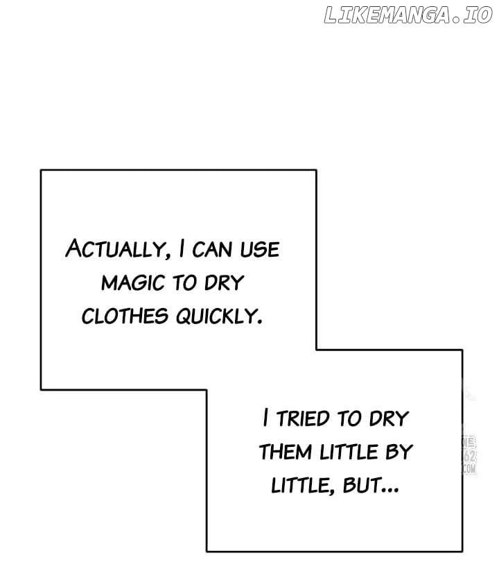 The Hero Proposed to Me Chapter 30 - page 28