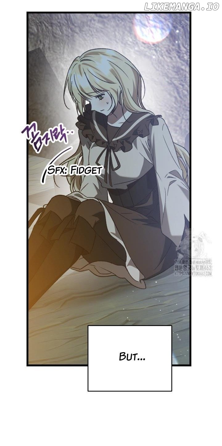 The Hero Proposed to Me Chapter 30 - page 29
