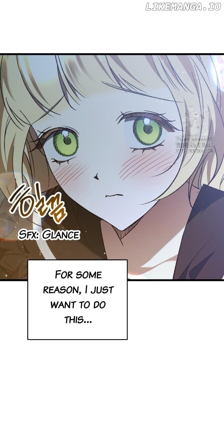 The Hero Proposed to Me Chapter 30 - page 30