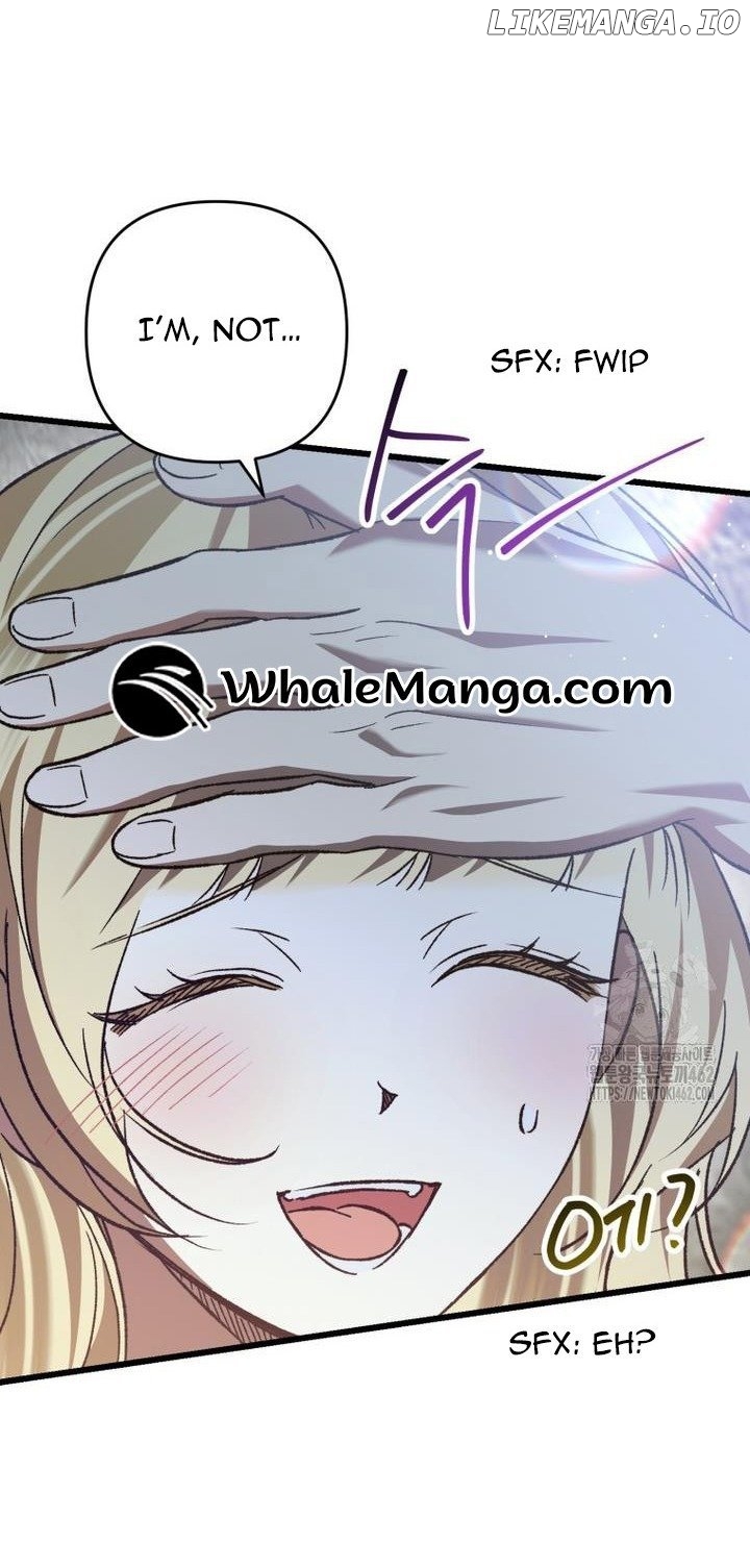 The Hero Proposed to Me Chapter 30 - page 33