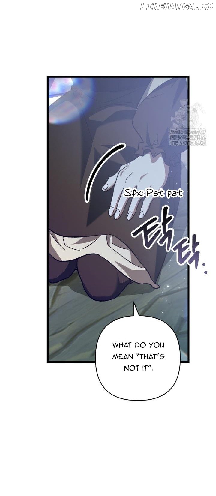 The Hero Proposed to Me Chapter 30 - page 39