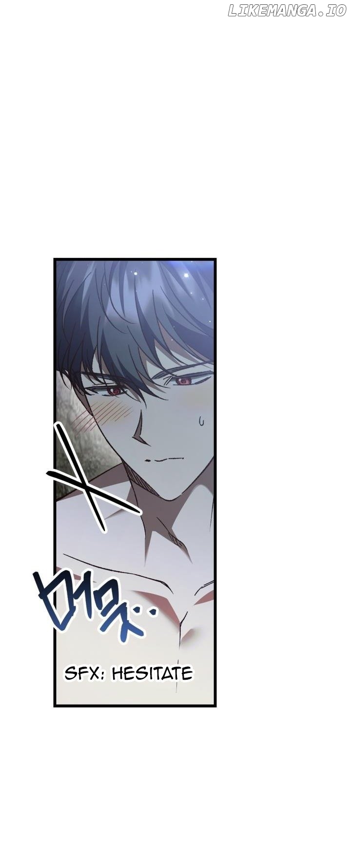 The Hero Proposed to Me Chapter 30 - page 41
