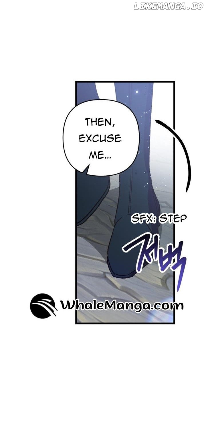 The Hero Proposed to Me Chapter 30 - page 42