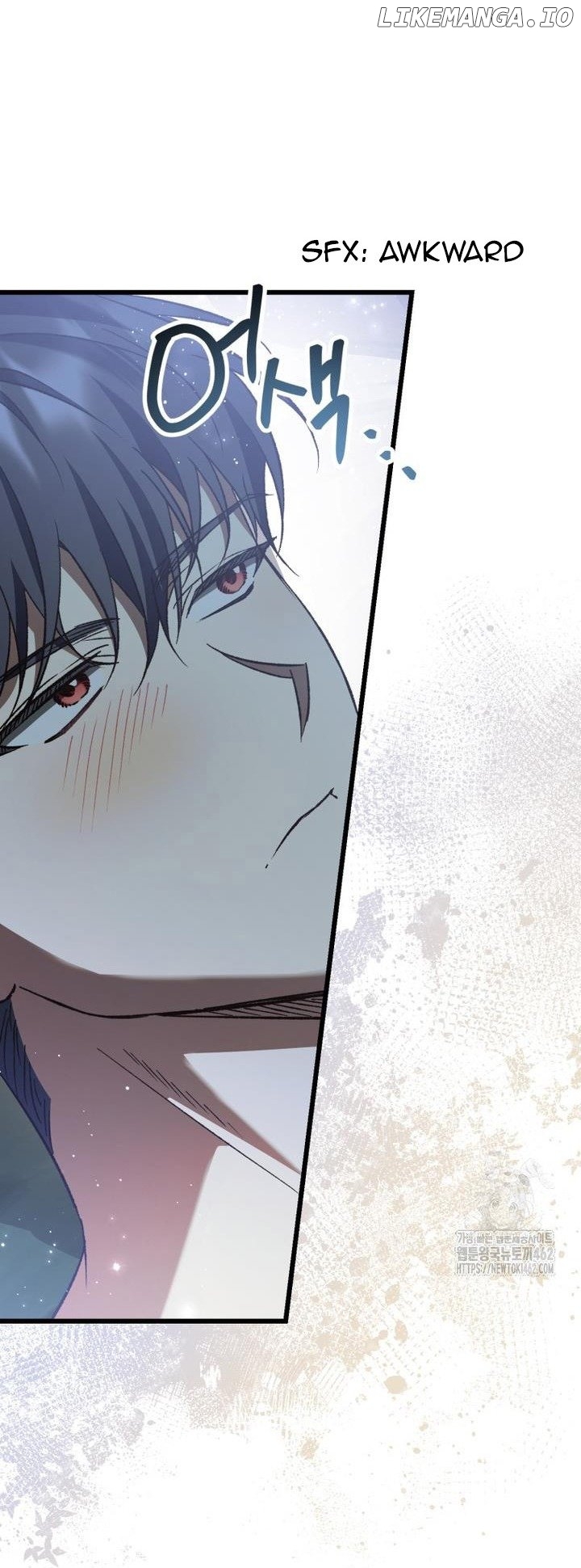 The Hero Proposed to Me Chapter 30 - page 44
