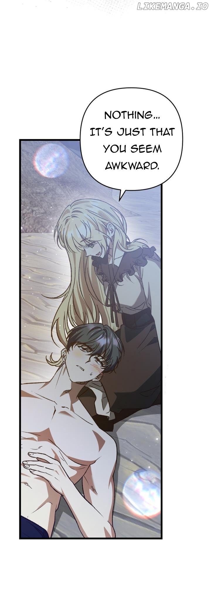 The Hero Proposed to Me Chapter 30 - page 46