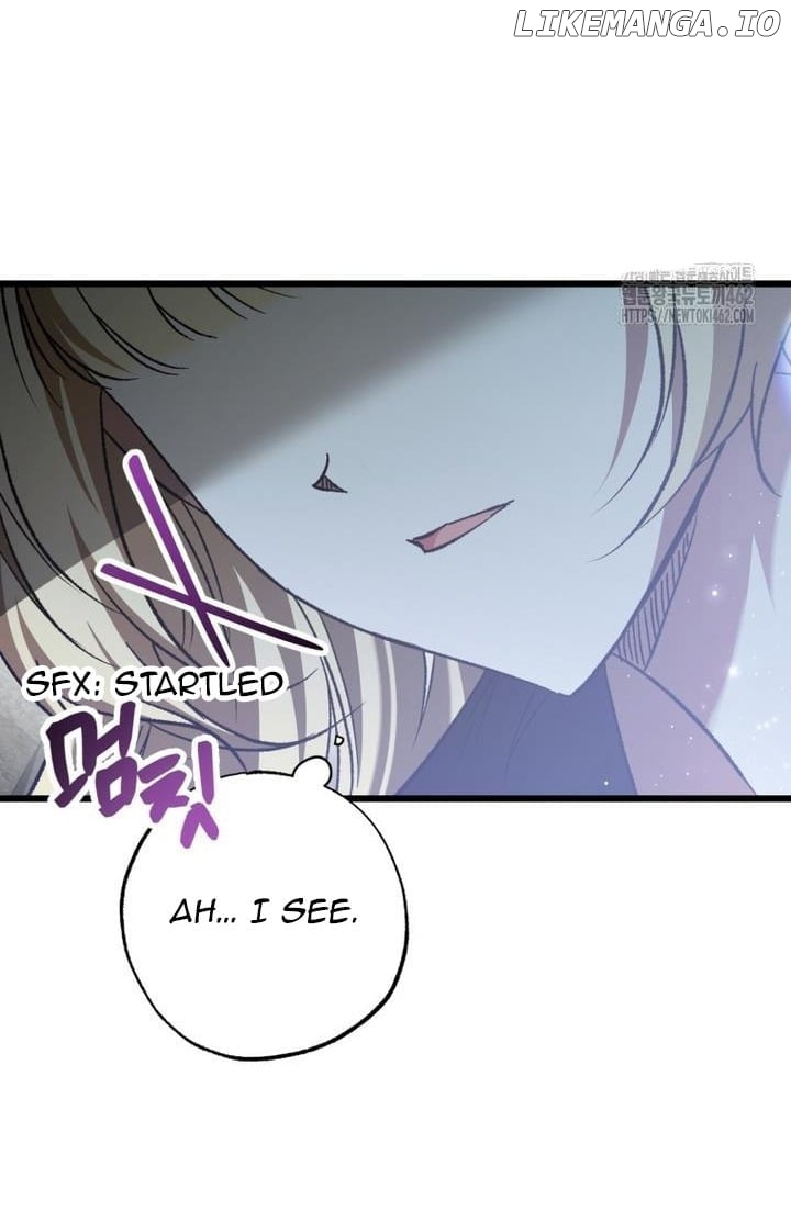 The Hero Proposed to Me Chapter 30 - page 48