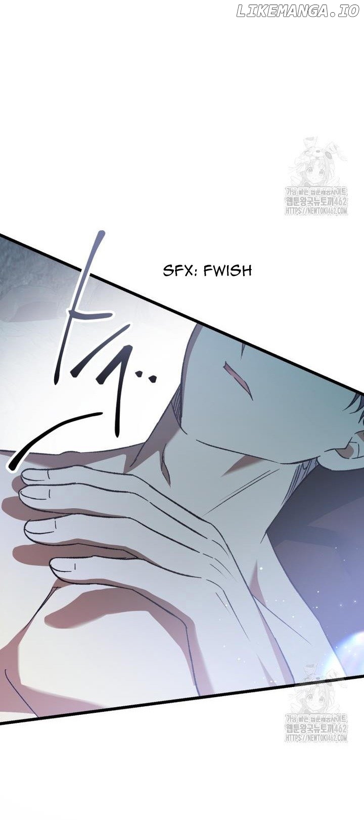 The Hero Proposed to Me Chapter 30 - page 52