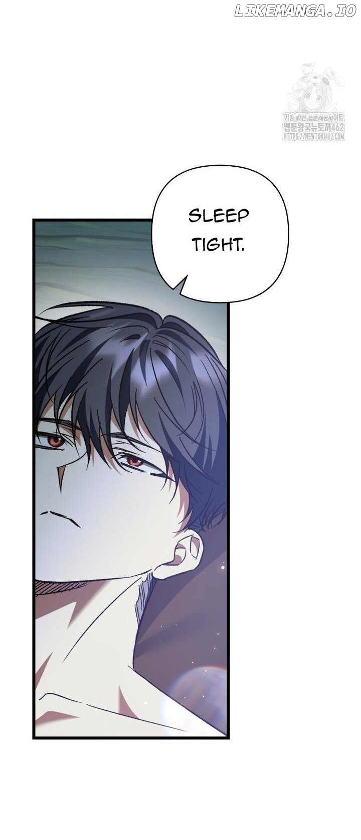 The Hero Proposed to Me Chapter 30 - page 57