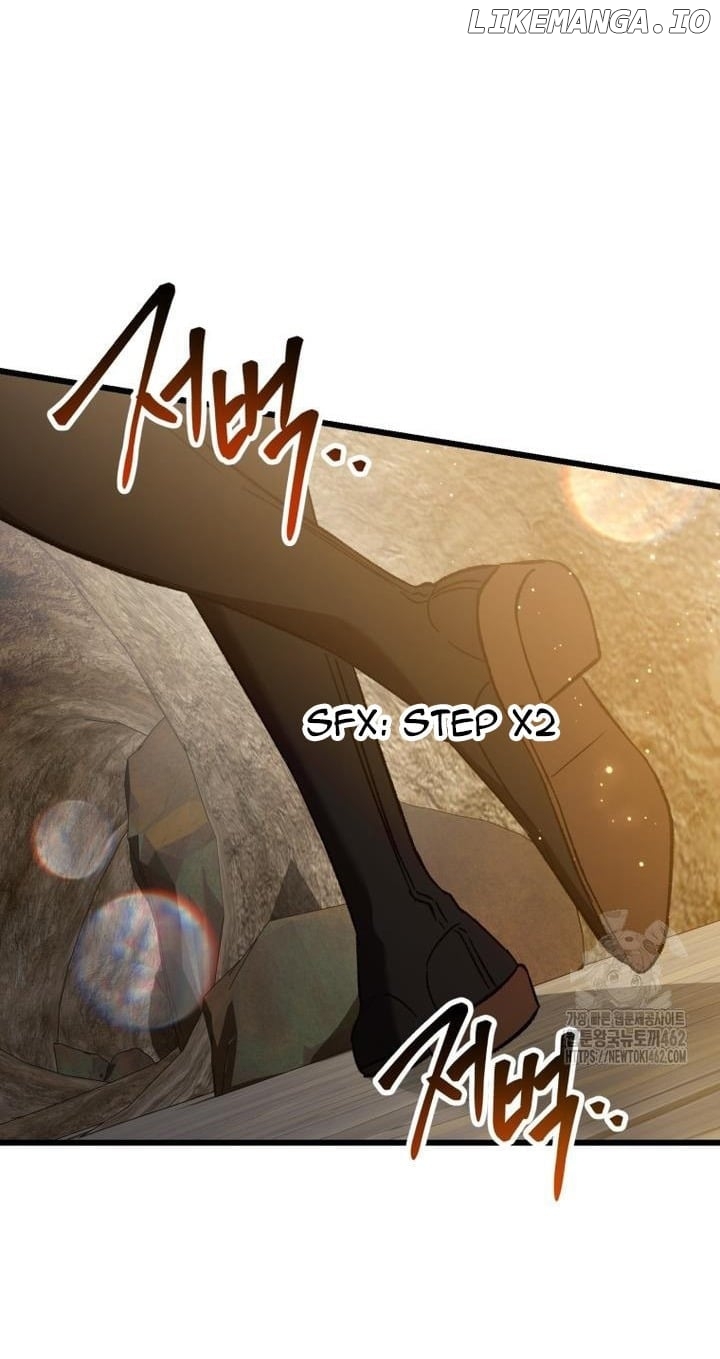 The Hero Proposed to Me Chapter 30 - page 61