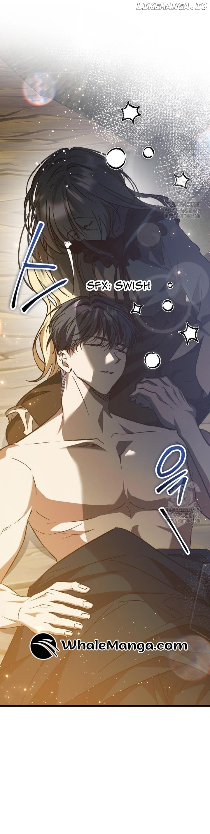 The Hero Proposed to Me Chapter 30 - page 62