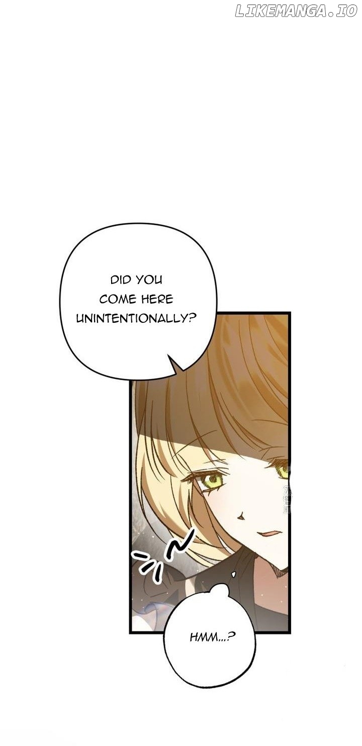 The Hero Proposed to Me Chapter 30 - page 63