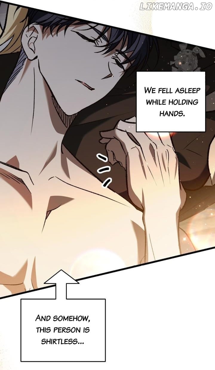 The Hero Proposed to Me Chapter 30 - page 66